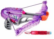 Nerf Rebelle Diamondista blaster