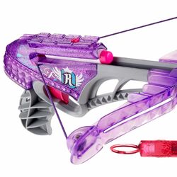 Nerf bow for girls discount