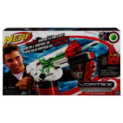 NERF Vortex VTX Pyragon