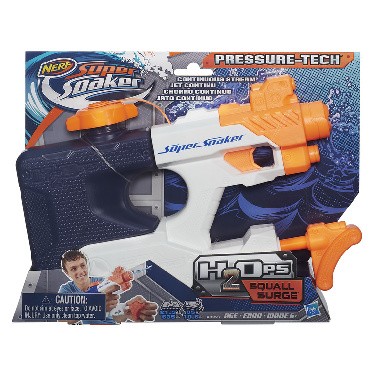 Squall Surge | Nerf Wiki | Fandom