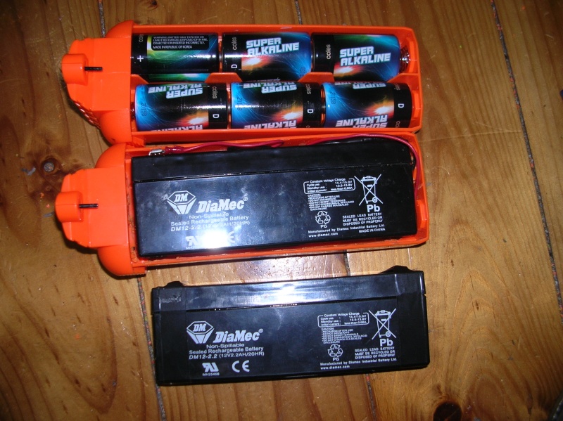 Nerf rapidstrike shop voltage mod