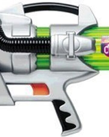 super soaker splashzooka 65