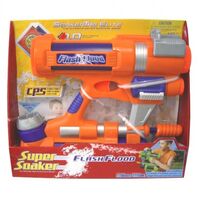 Nerf super sale soaker flash flood