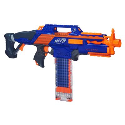 RapidStrike CS-18, Wiki Nerf