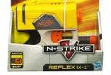 SWEET REVENGE | NERF Wiki | Fandom