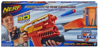 nerf demolisher 2 in 1 modulus