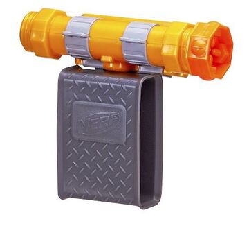 Scravenger nerf zombie strike top
