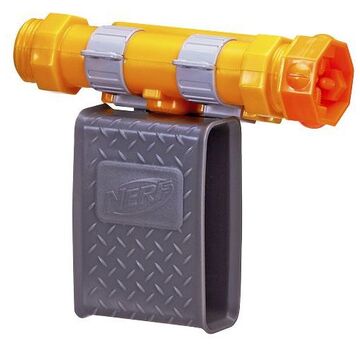 nerf zombie strike scope