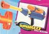 SuperMaxxBallBlaster