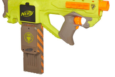 Whiteout Series | Nerf Wiki | Fandom