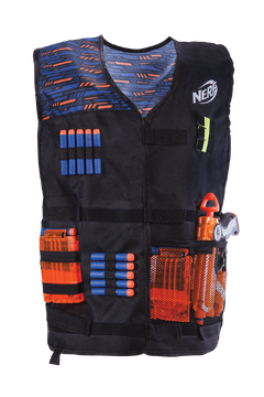 Tactical Vest Nerf Nerf Wiki Fandom