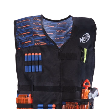cheap nerf vest