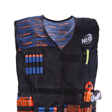 Tactical Vest (Nerf) | Nerf Wiki | Fandom
