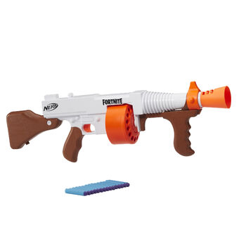 todas las nerf de fortnite