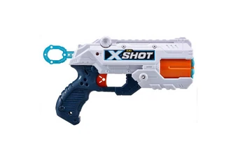 nerf x shot