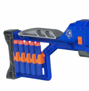 nerf stockade stock