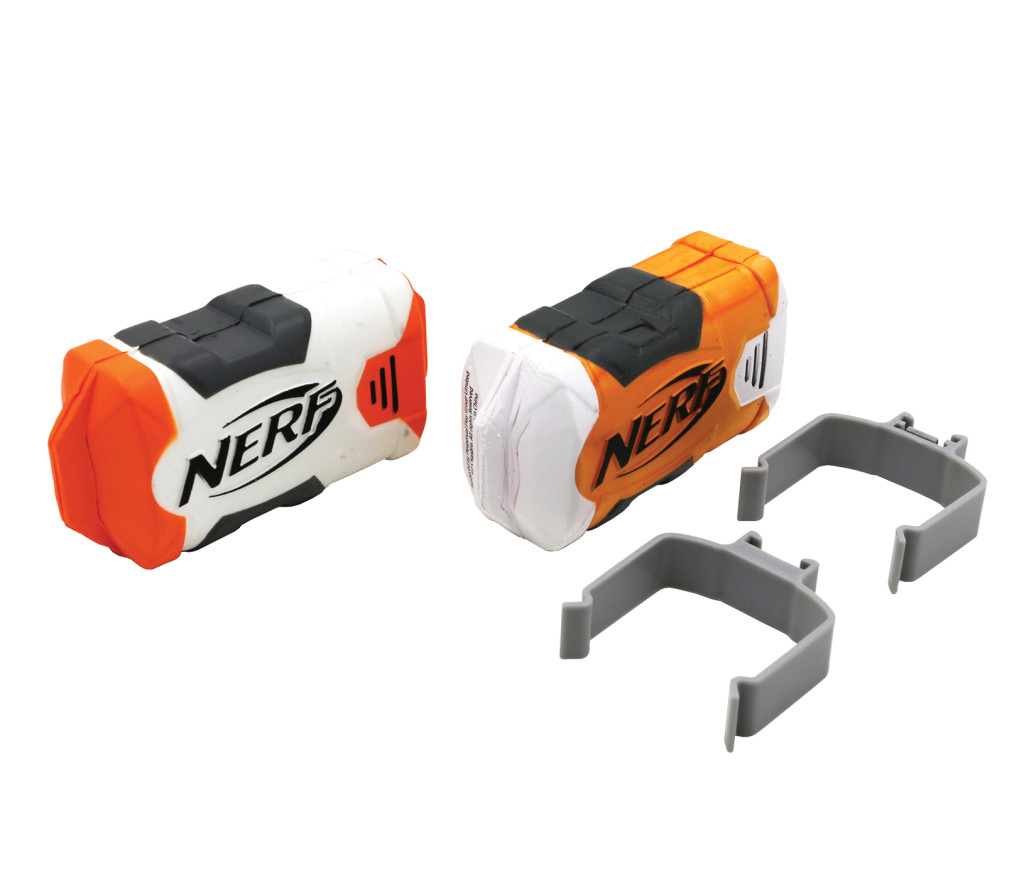 Combo Pack, Nerf Wiki