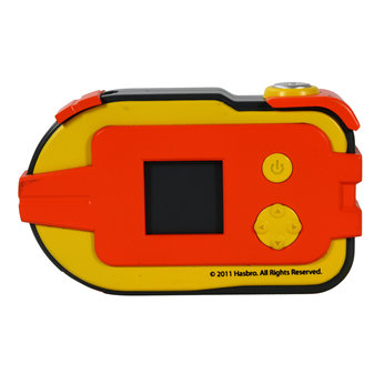Digital Camera | Nerf Wiki | Fandom