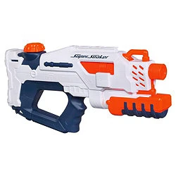 super soaker rattler