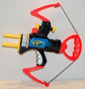 Arrow Strike Nerf Wiki Fandom