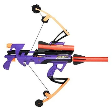 Big Bad Bow (Hyper Sight) | Nerf Wiki 