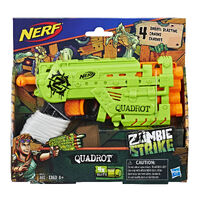 【貴重】NERF スターロード バトルギアセット Amazon.co.jp: NERF Elite 2.0 ロードアウト 3-ブラスターパック