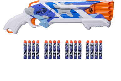 Nerf battle camo stryfe hotsell