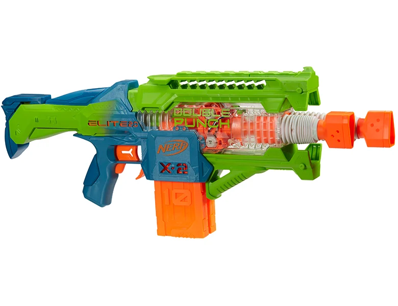 Nerf Elite 2.0 Lock N Load Pack, 1 Nerf Blaster