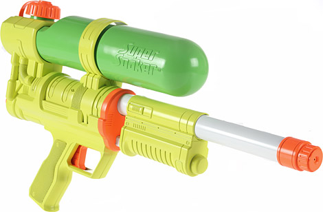 Super Soaker 50 | Nerf Wiki | Fandom