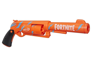 NERF Fortnite Legendary TAC Blaster 