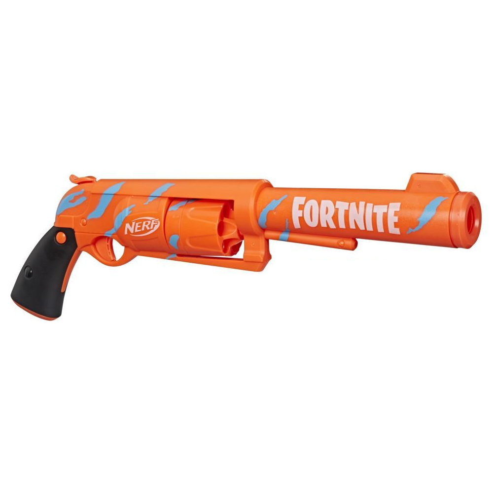 NERF Fortnite Storm Scout - Blaster-Time