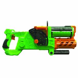 Command fire nerf outlet