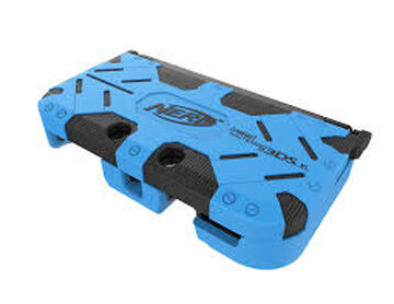 Nintendo ds nerf case cheap