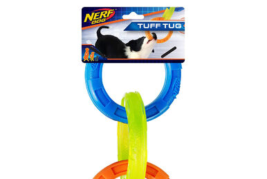 Nerf tuff cheap tug