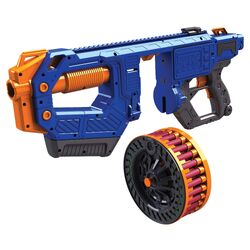 Tomahawk 60 | Nerf Wiki | Fandom
