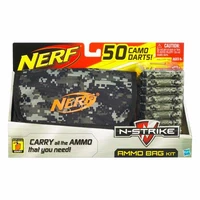 Ammo bag kit
