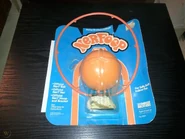 The Nerf'n USA packaging for the Nerfoop.