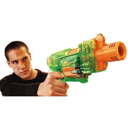 Barricade RV-10 (Sonic) | Nerf Wiki | Fandom