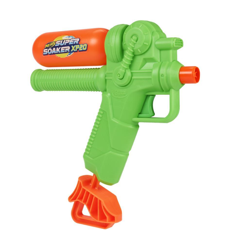 Super cheap soaker 20