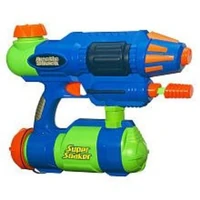 BlueGreenArctic Shock