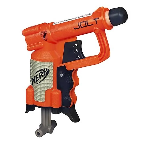 Jolt Nerf Wiki | Fandom