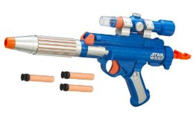 CPSC, Hasbro Inc. Announce Recall of NERF® Big Play Football™