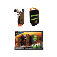 The Zombie Strike variant of the Range P.A.K. & Hip Holster set.