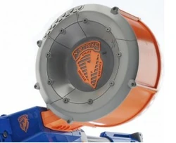 nerf 35 dart drum