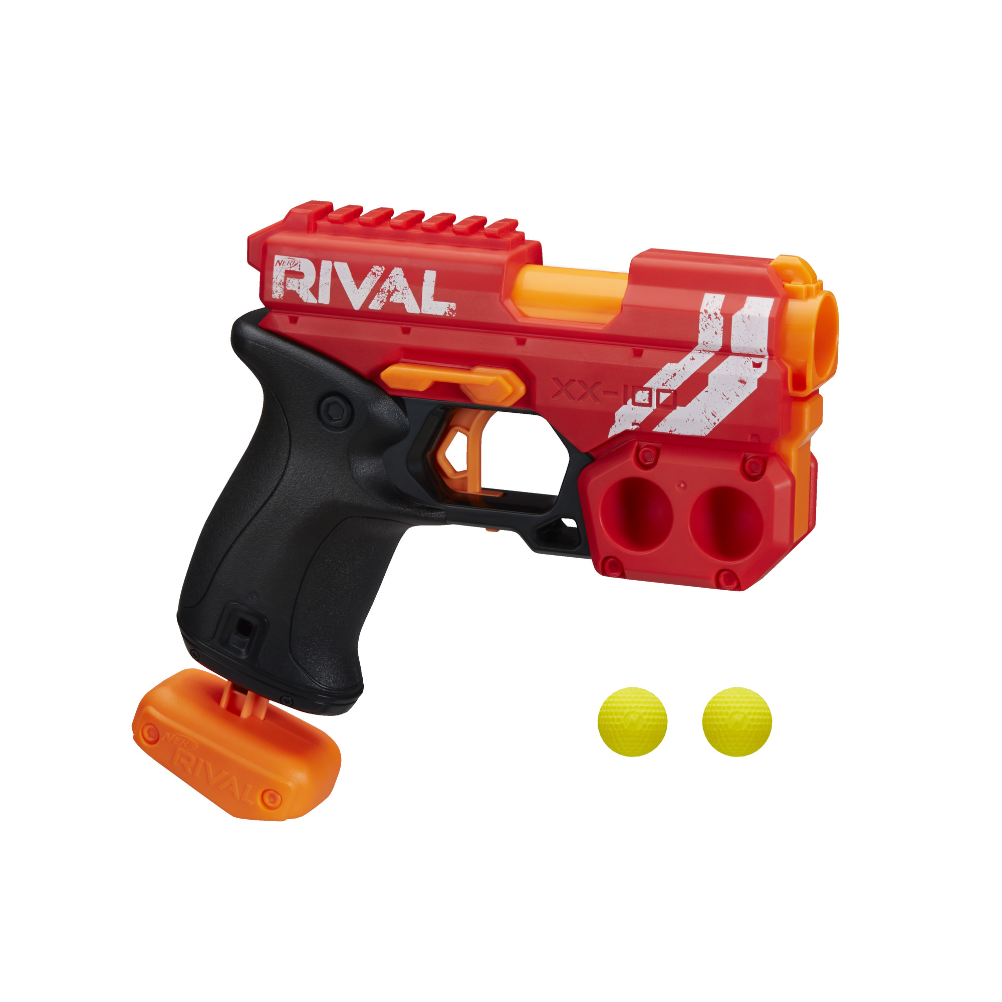 nerf official site