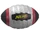Pro Grip Mini Football