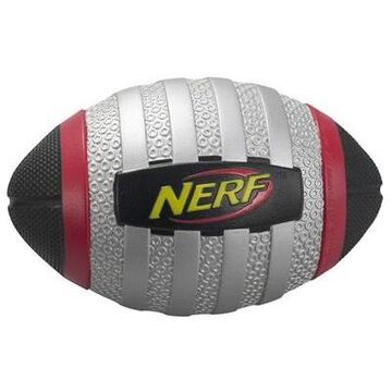 Mini hotsell nerf football