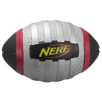 nerf pro grip football