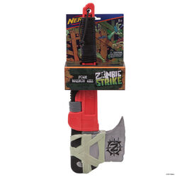Z-Wrench Axe | Nerf Wiki | Fandom