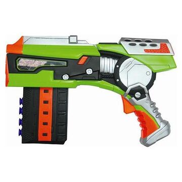 Photon Burst Power Blaster | Nerf Wiki | Fandom